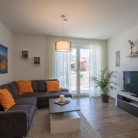 Ferienwohnung Blickfang Garmisch-Partenkirchen Esterno foto